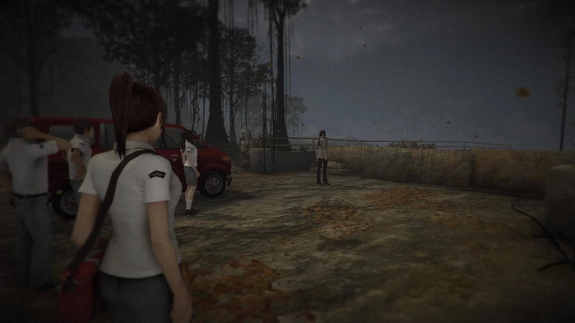 DreadOut: Remastered Collection screenshot 3