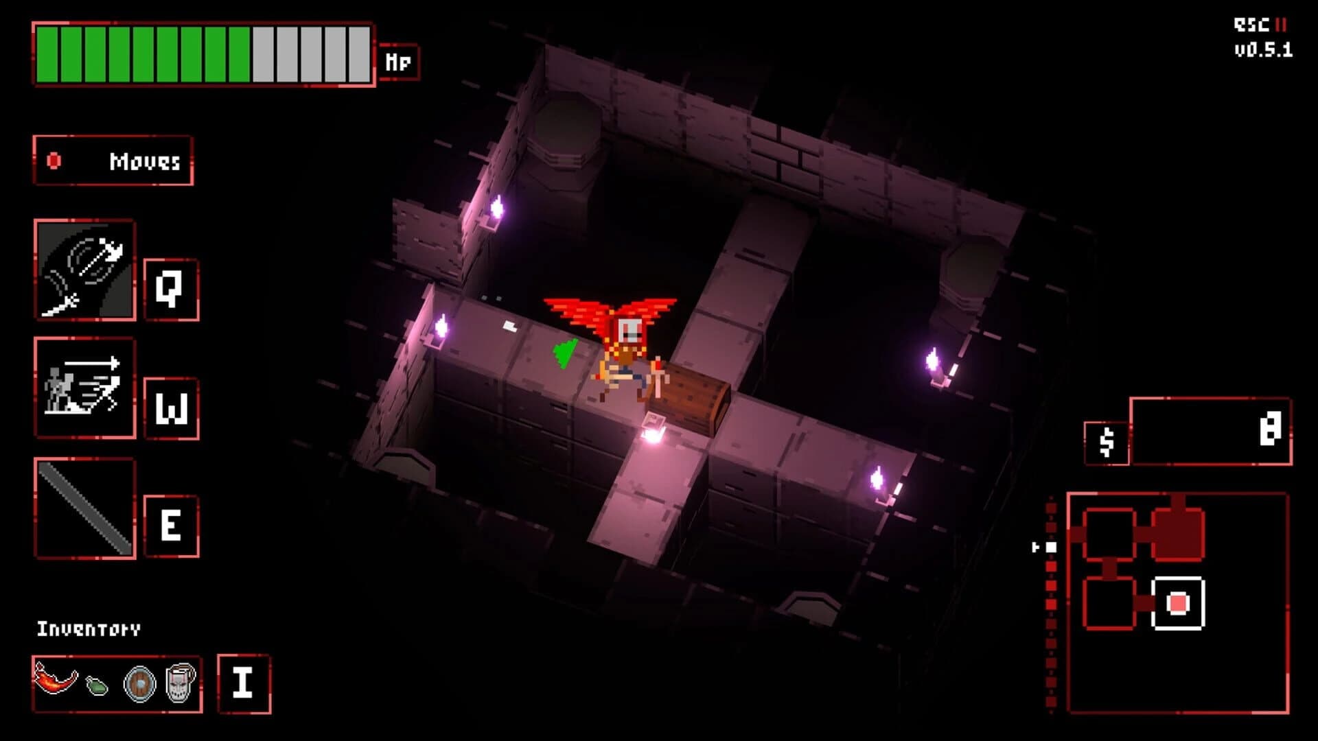 Dreadstone Keep screenshot 5