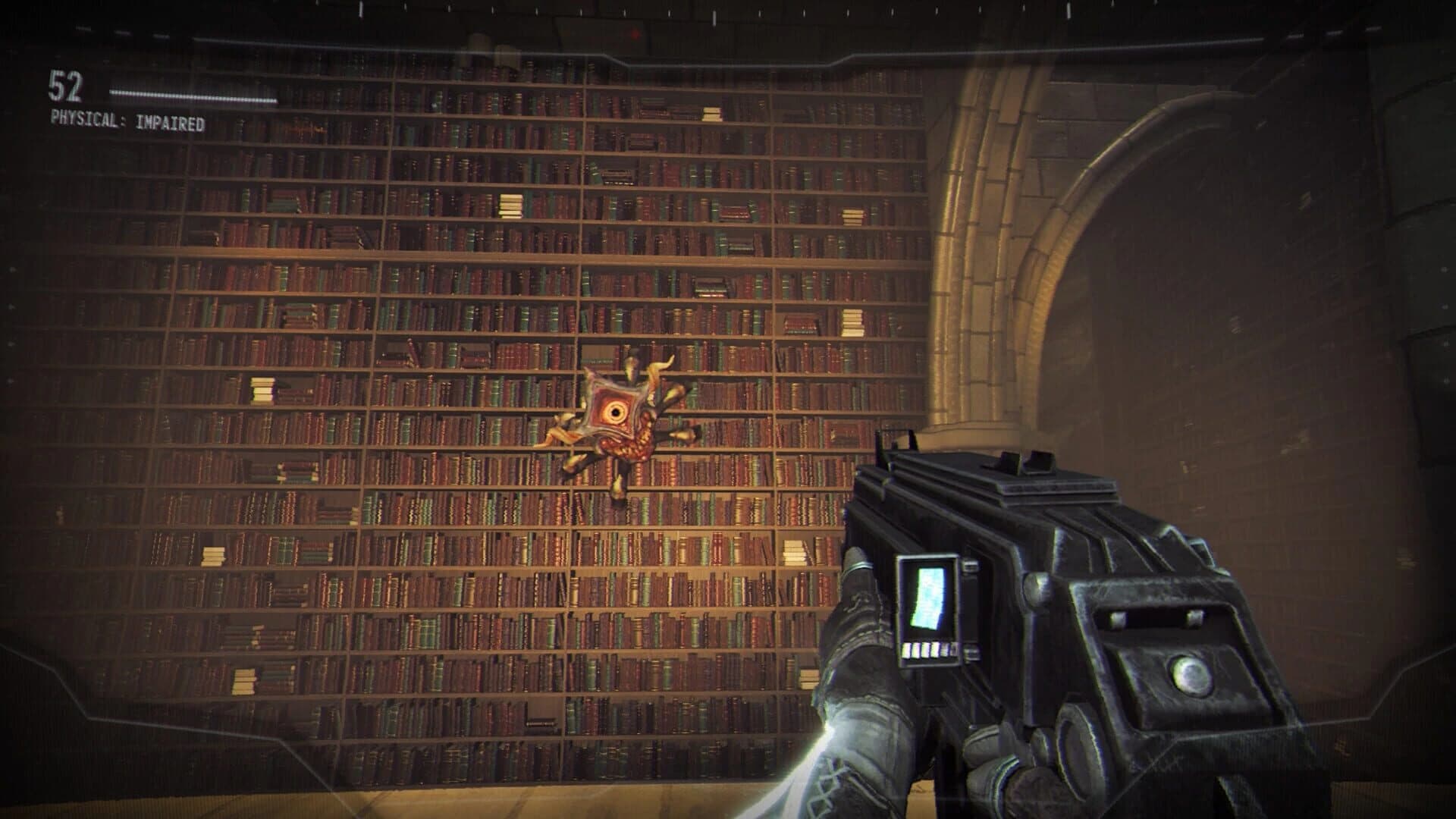 Dreadtome screenshot 5