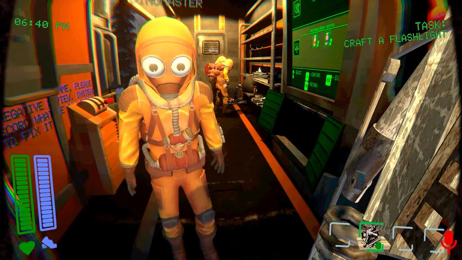 Dreadway screenshot 3