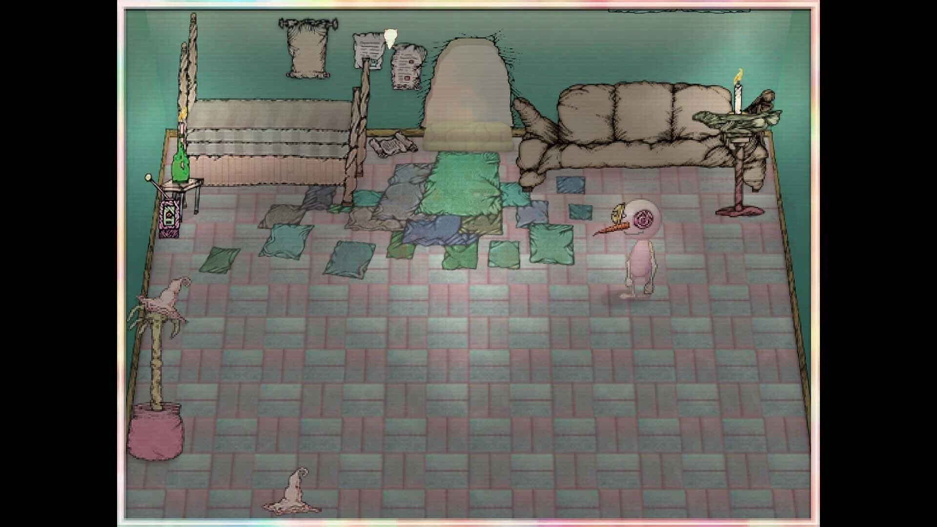 Dream screenshot 3