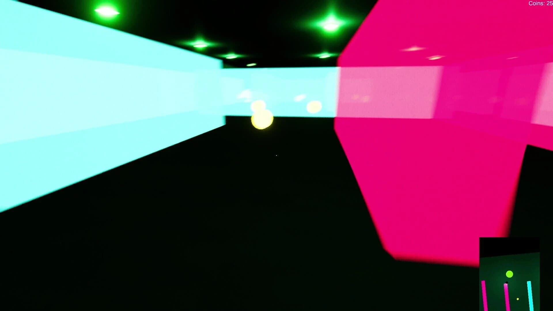 Dream screenshot 3