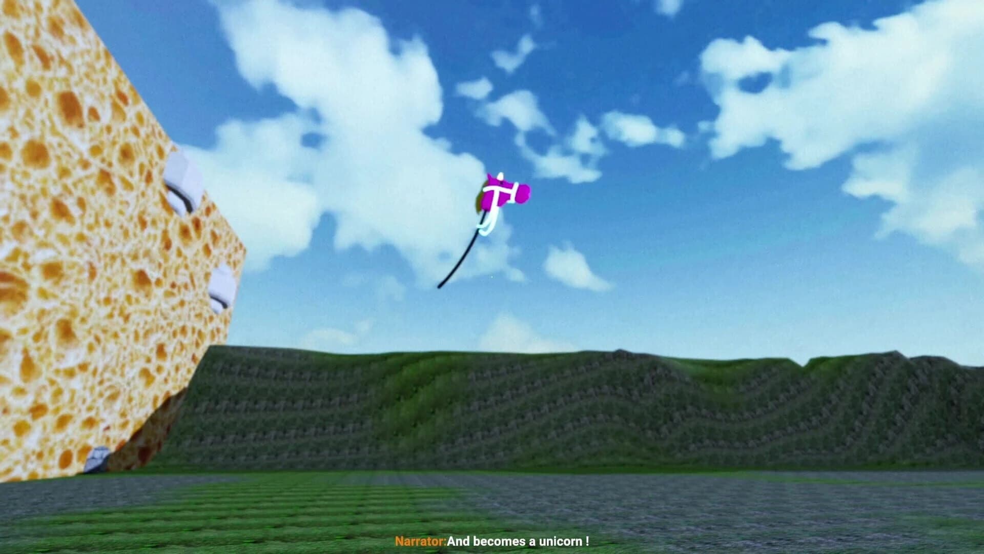 Dream screenshot 2