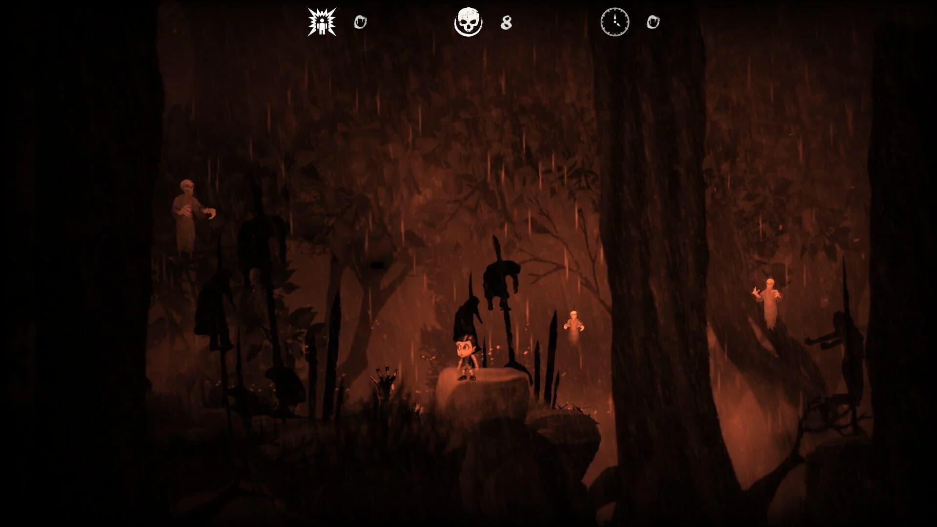 Dream Alone screenshot 2