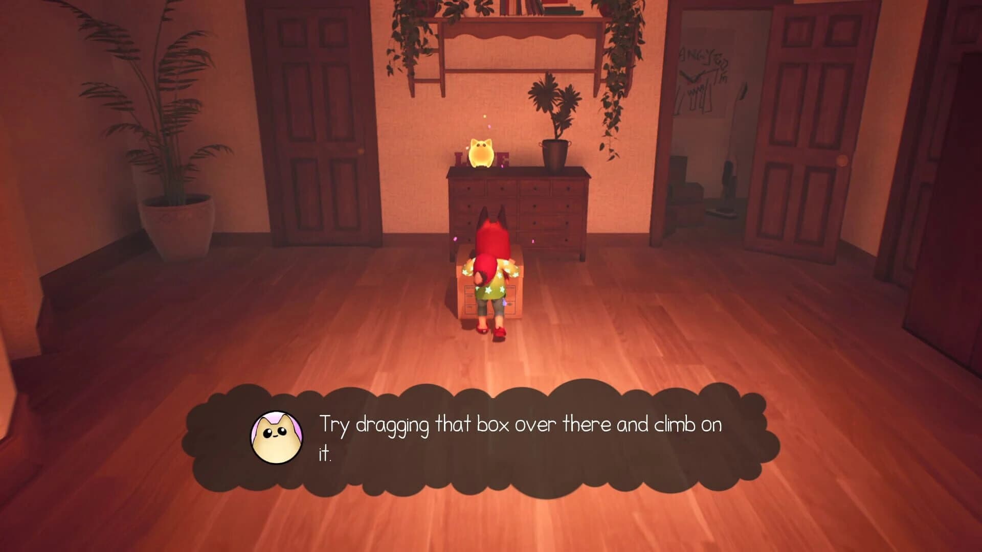 Dream Bright screenshot 3