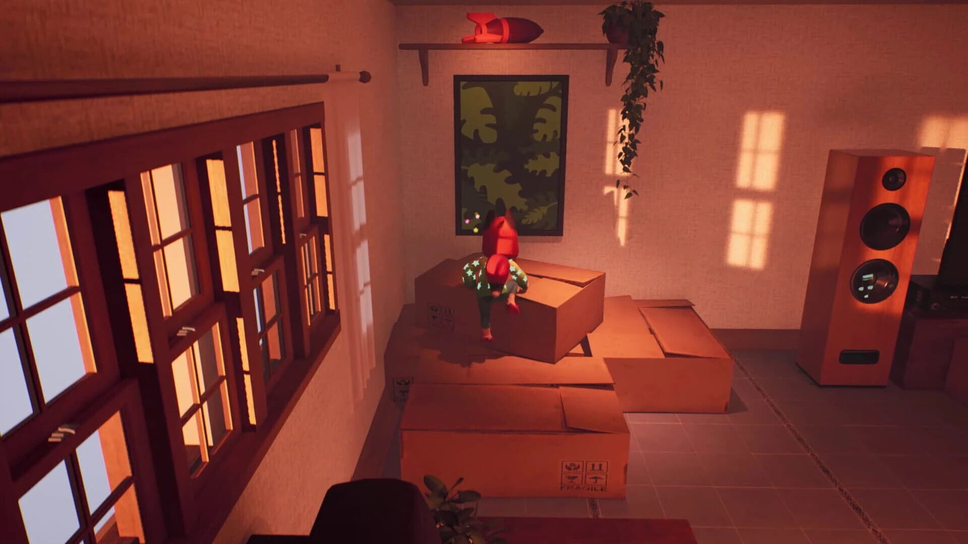 Dream Bright screenshot 1