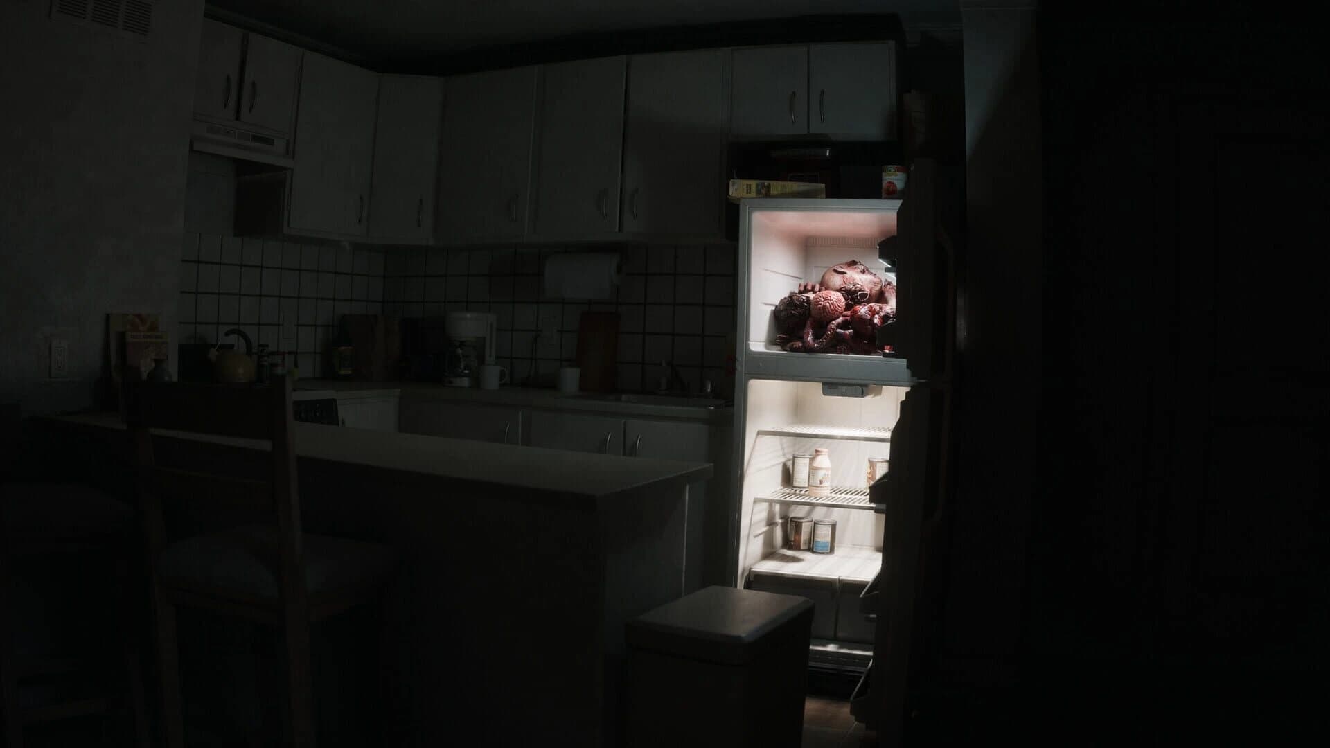 Dream Cage screenshot 5