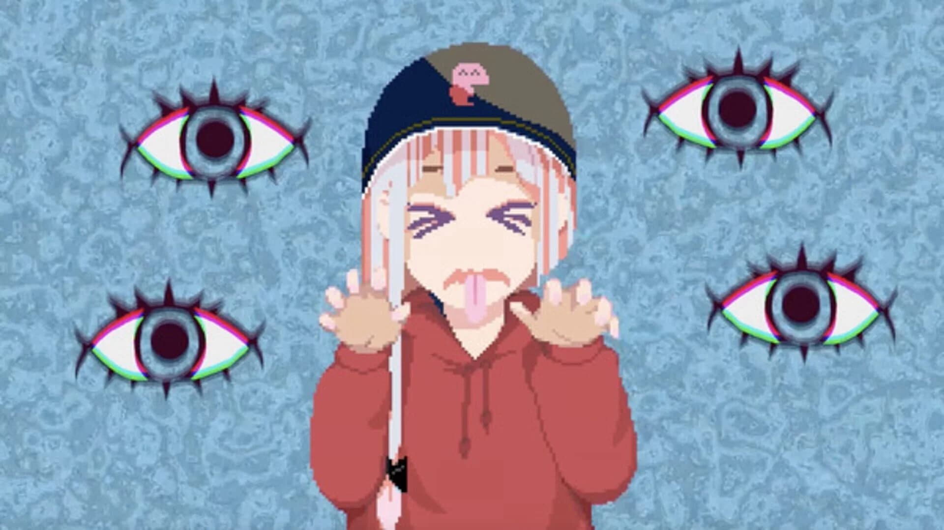 Dream Channel Zero screenshot 1