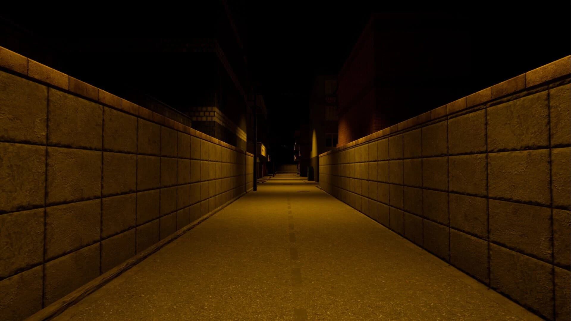 Dream Chaser screenshot 5