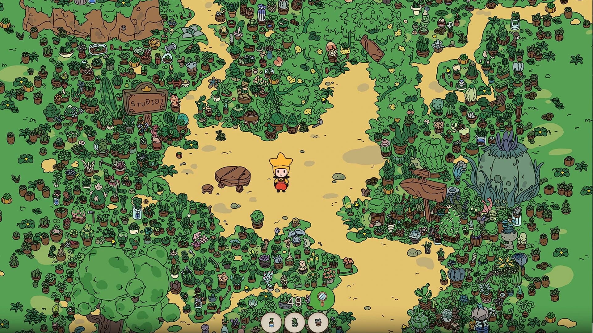 Dream Detective screenshot 4