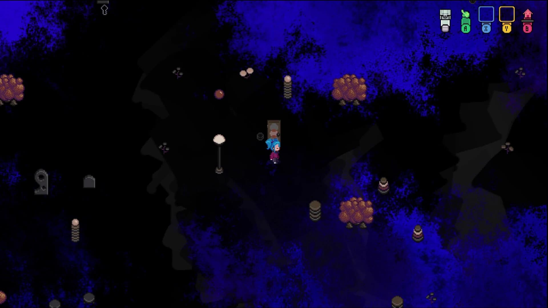 Dream Domain screenshot 3