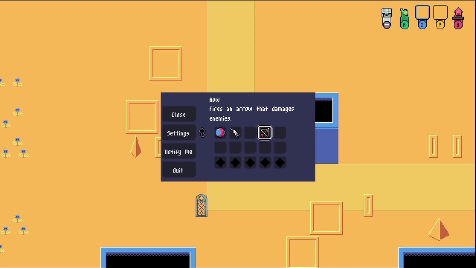 Dream Domain screenshot 8