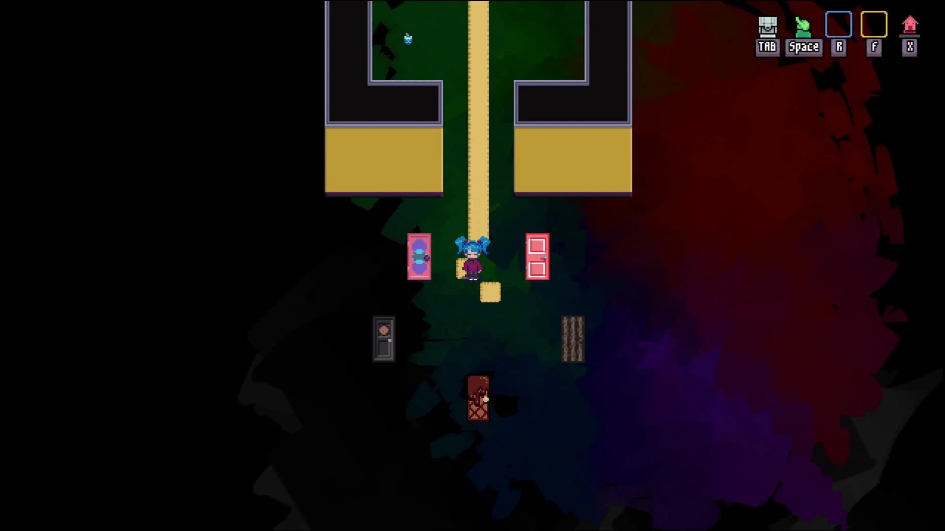 Dream Domain screenshot 2