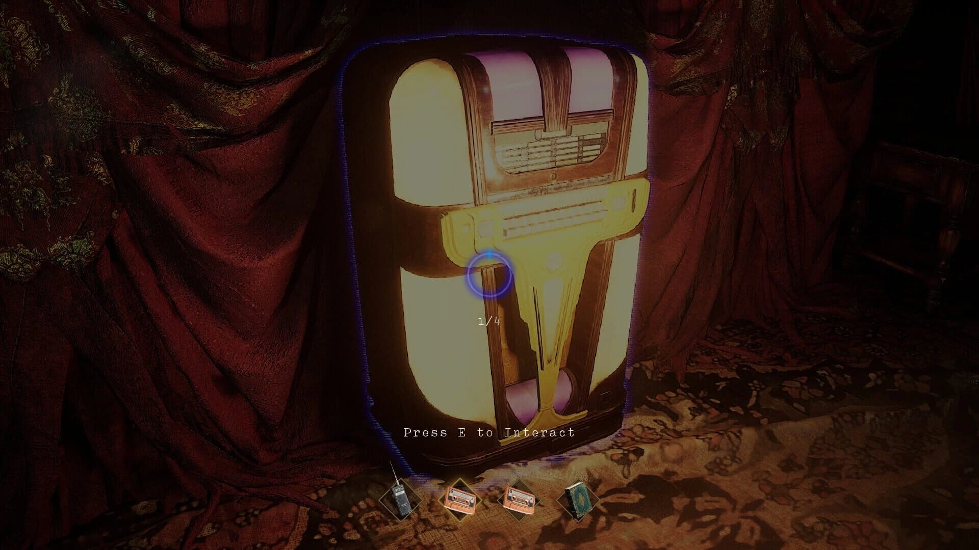 Dream Eaters.exe screenshot 5