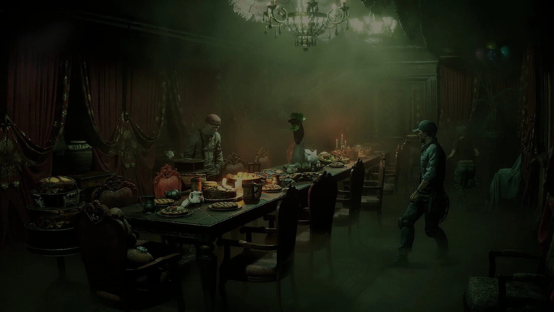 Dream Eaters.exe screenshot 1