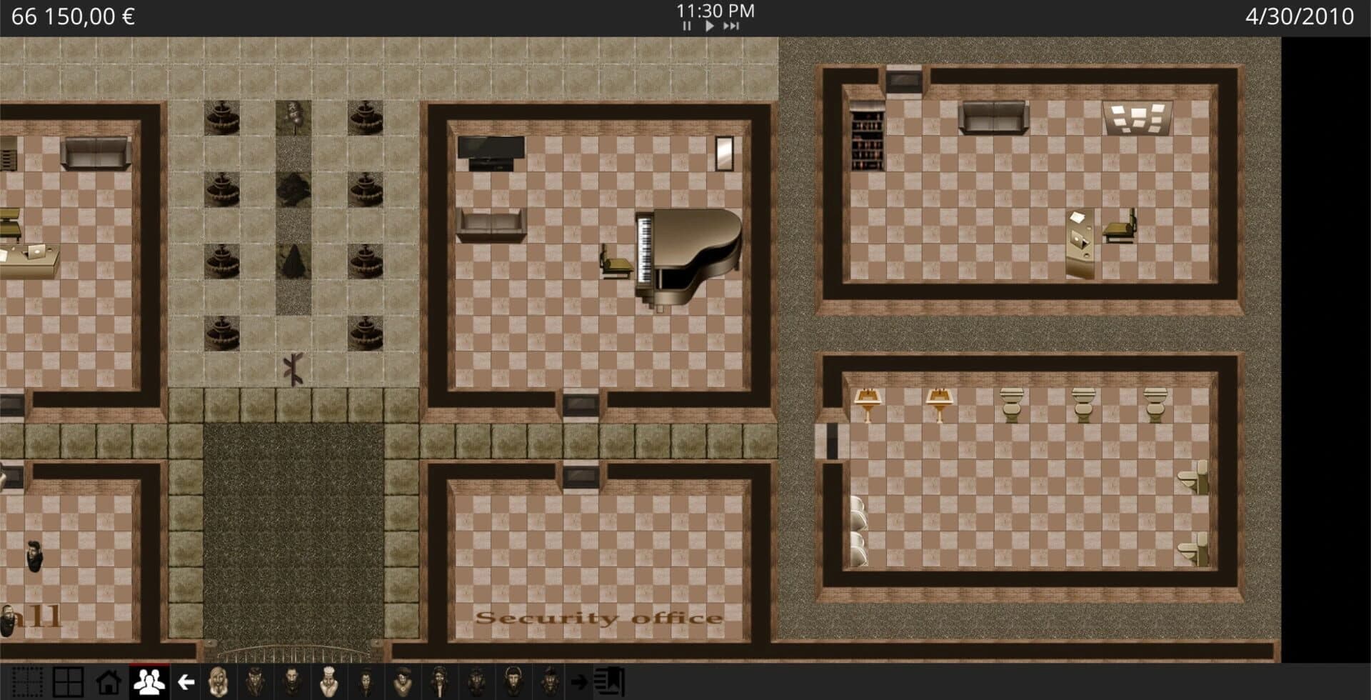 Dream Factory screenshot 1