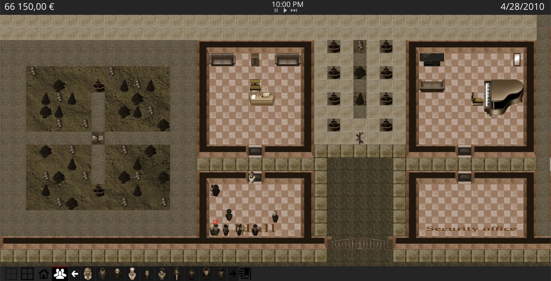 Dream Factory screenshot 4