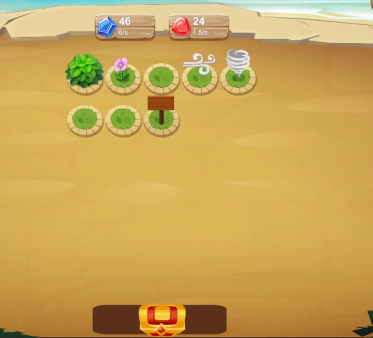 Dream Fish screenshot 5