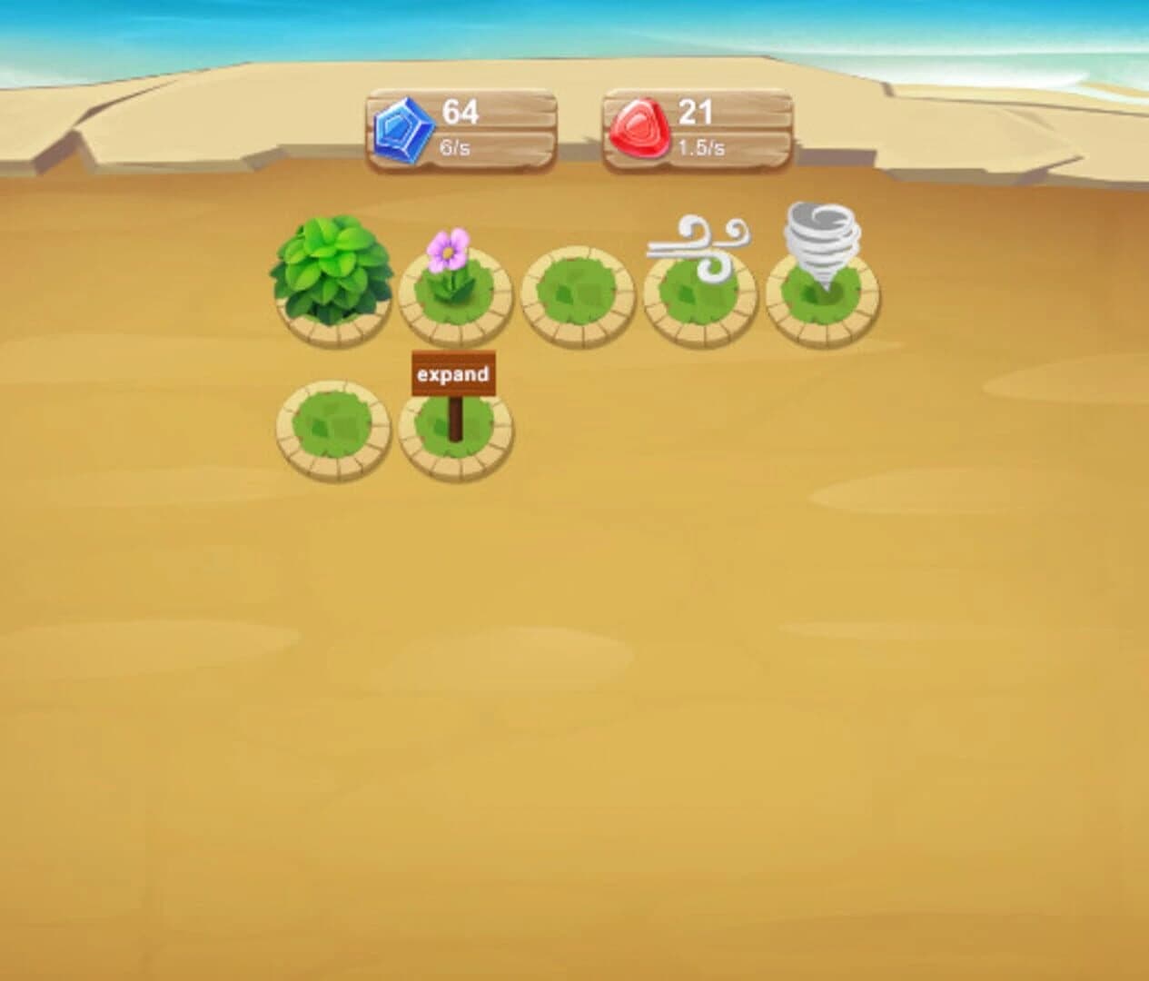 Dream Fish screenshot 4