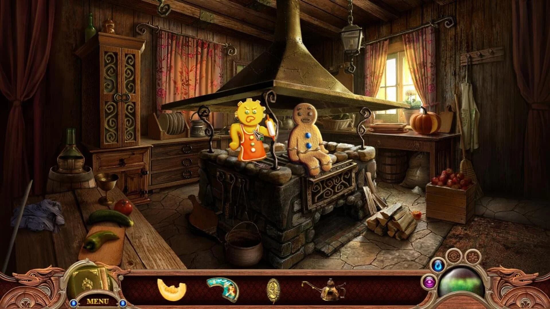 Dream Hills: Captured Magic screenshot 5