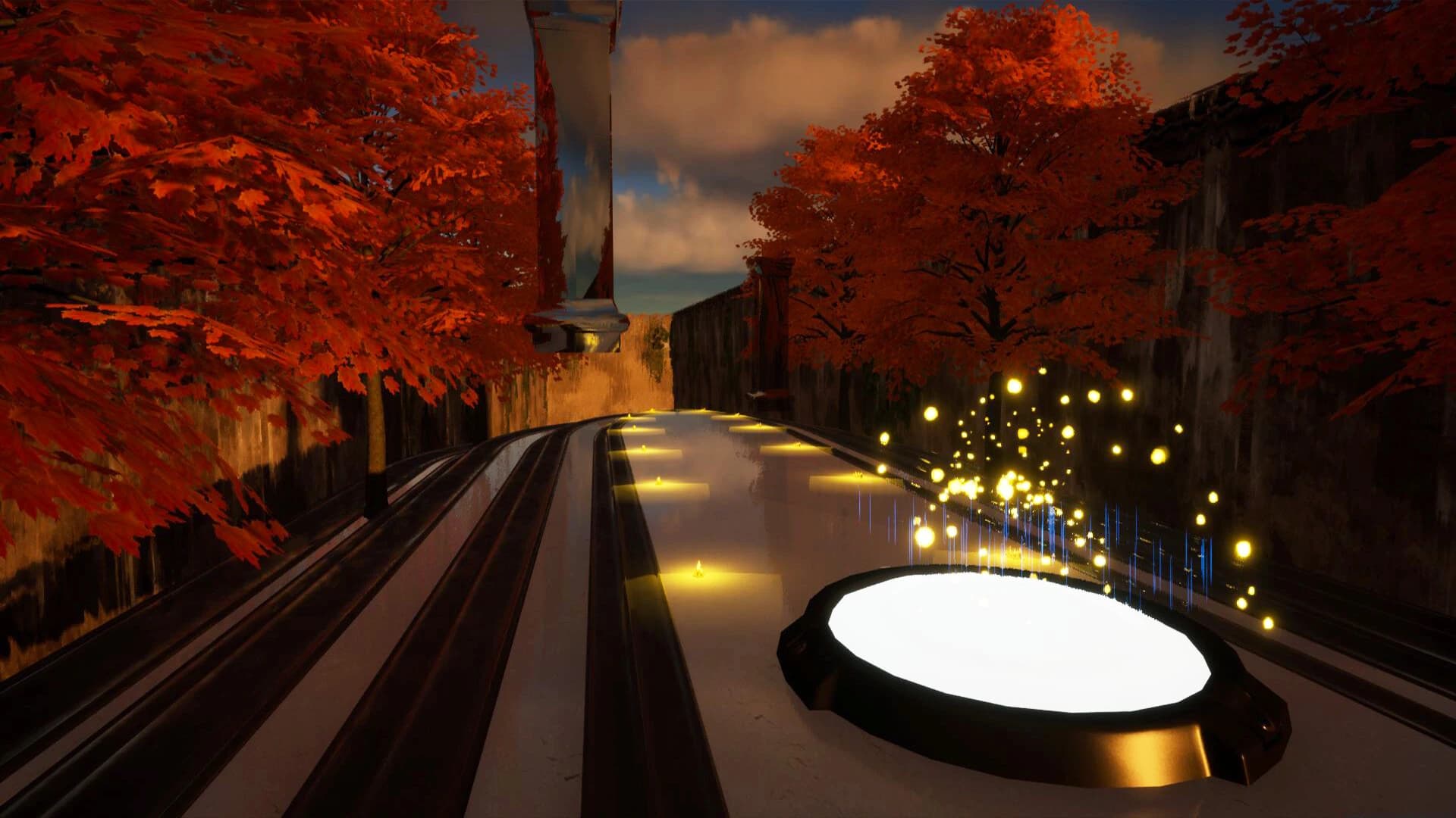 Dream Island: A Skyward Journey screenshot 3