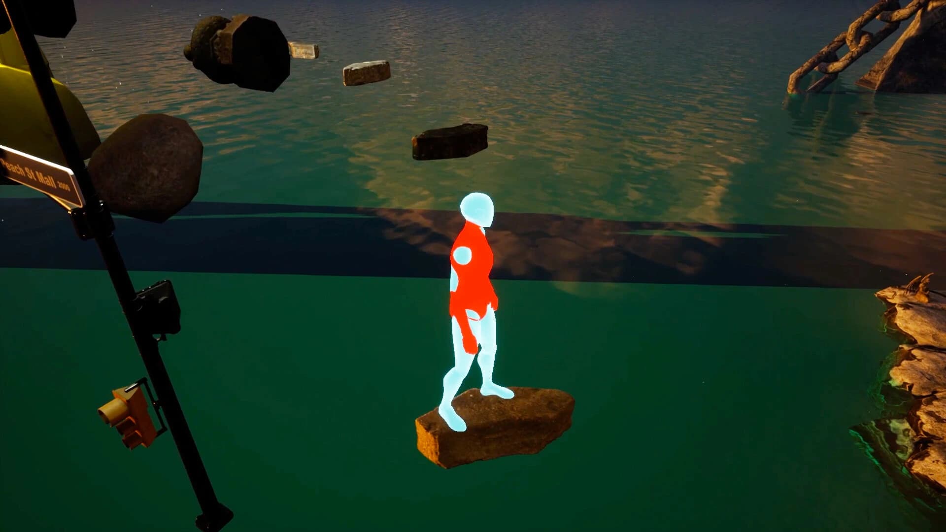 Dream Island: A Skyward Journey screenshot 4