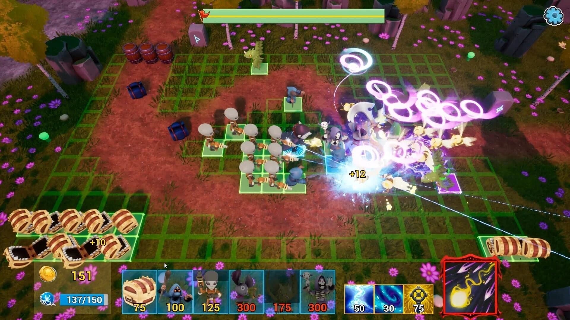 Dream Magic Will screenshot 5