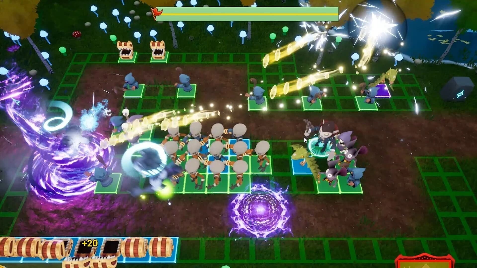 Dream Magic Will screenshot 2