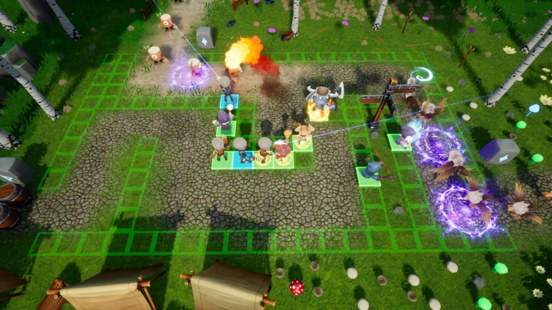 Dream Magic Will screenshot 4