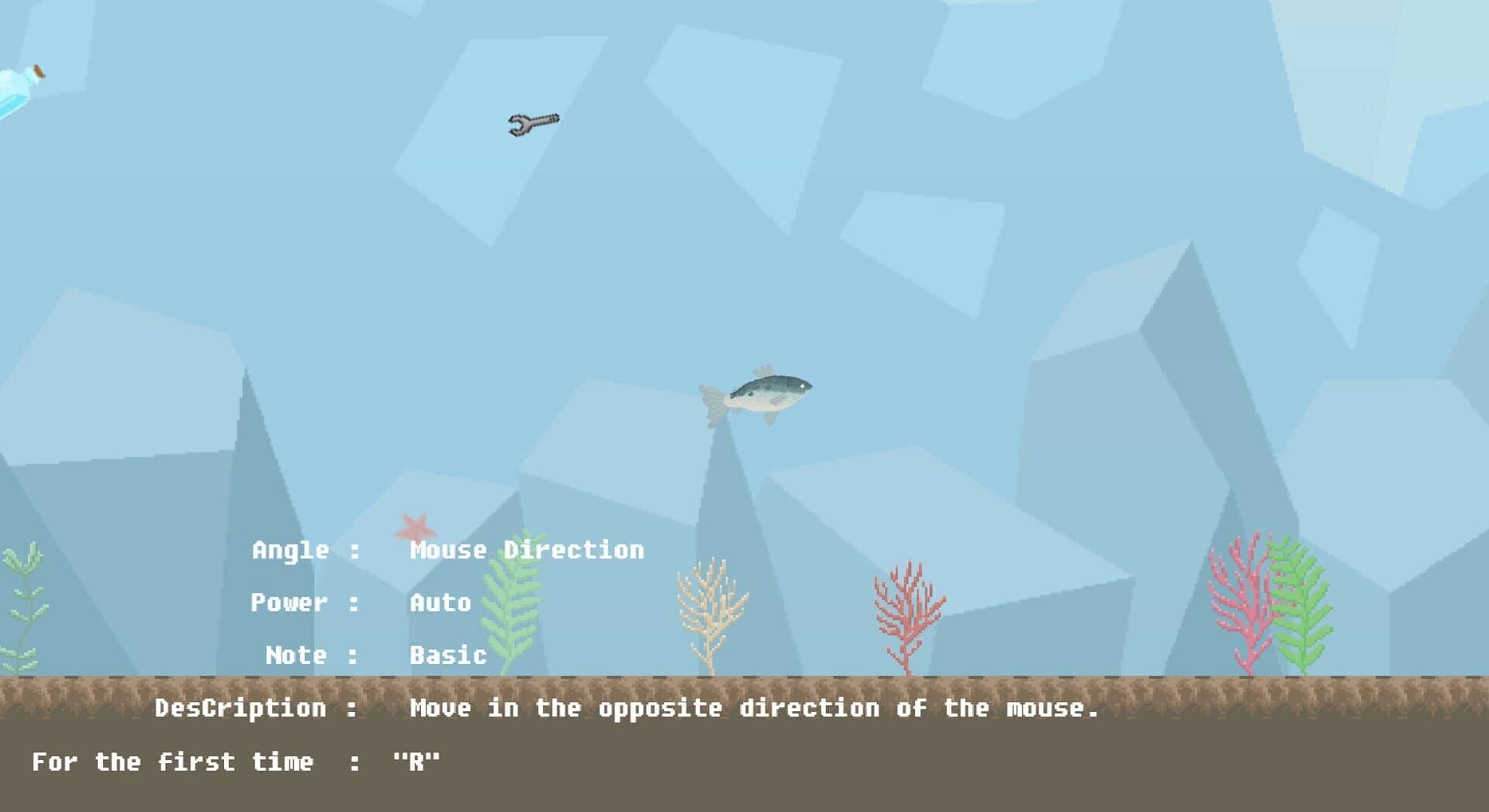 Dream of Salmon screenshot 4