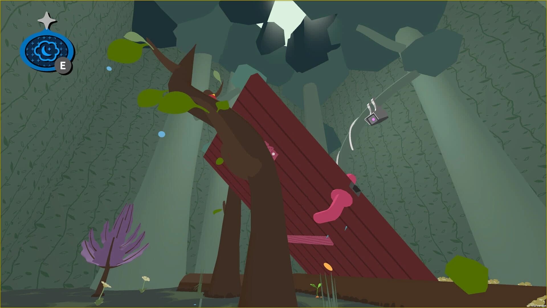 Dream of Things screenshot 2