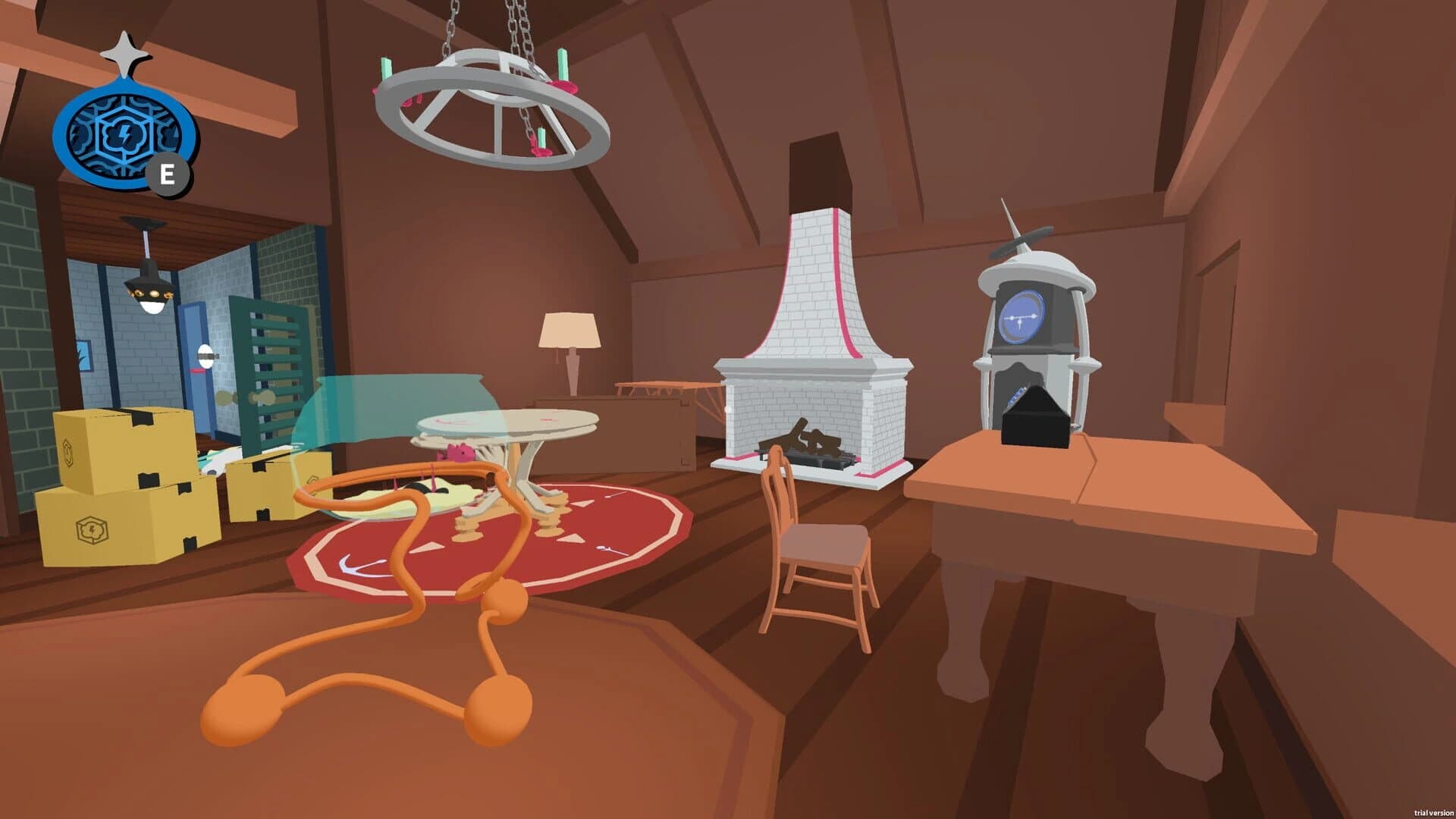 Dream of Things screenshot 4