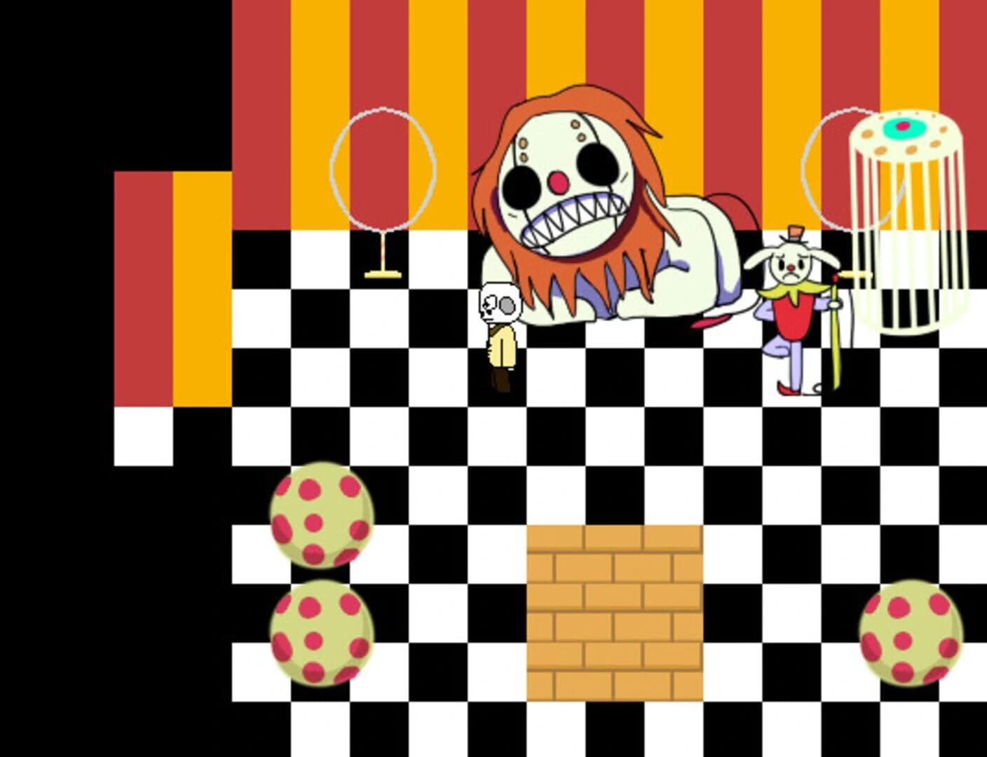 Dream Rose screenshot 1