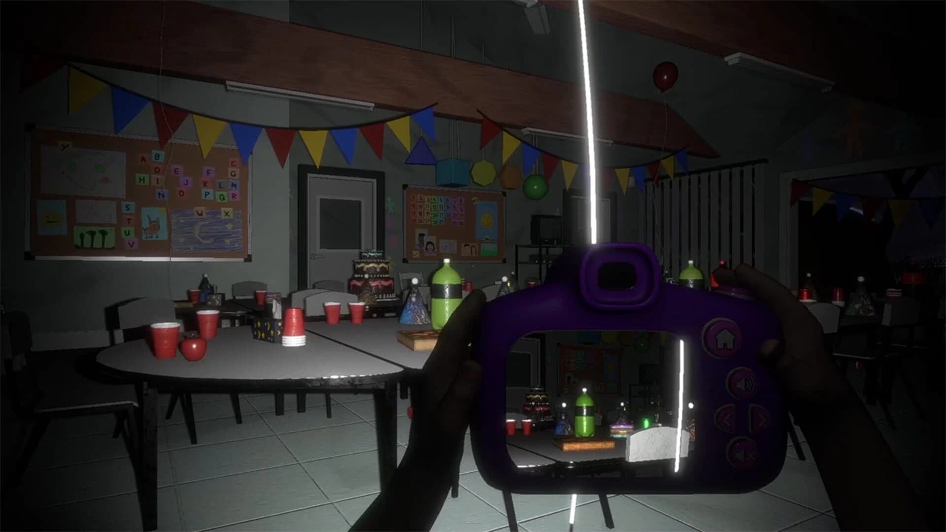 Dream Trials screenshot 4