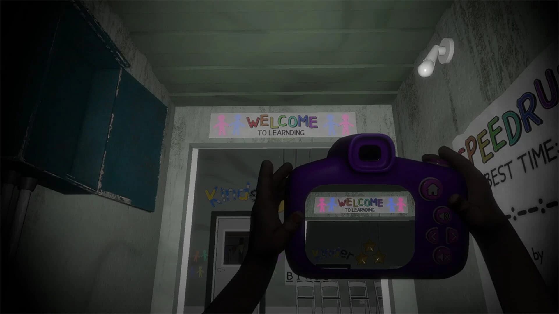 Dream Trials screenshot 2