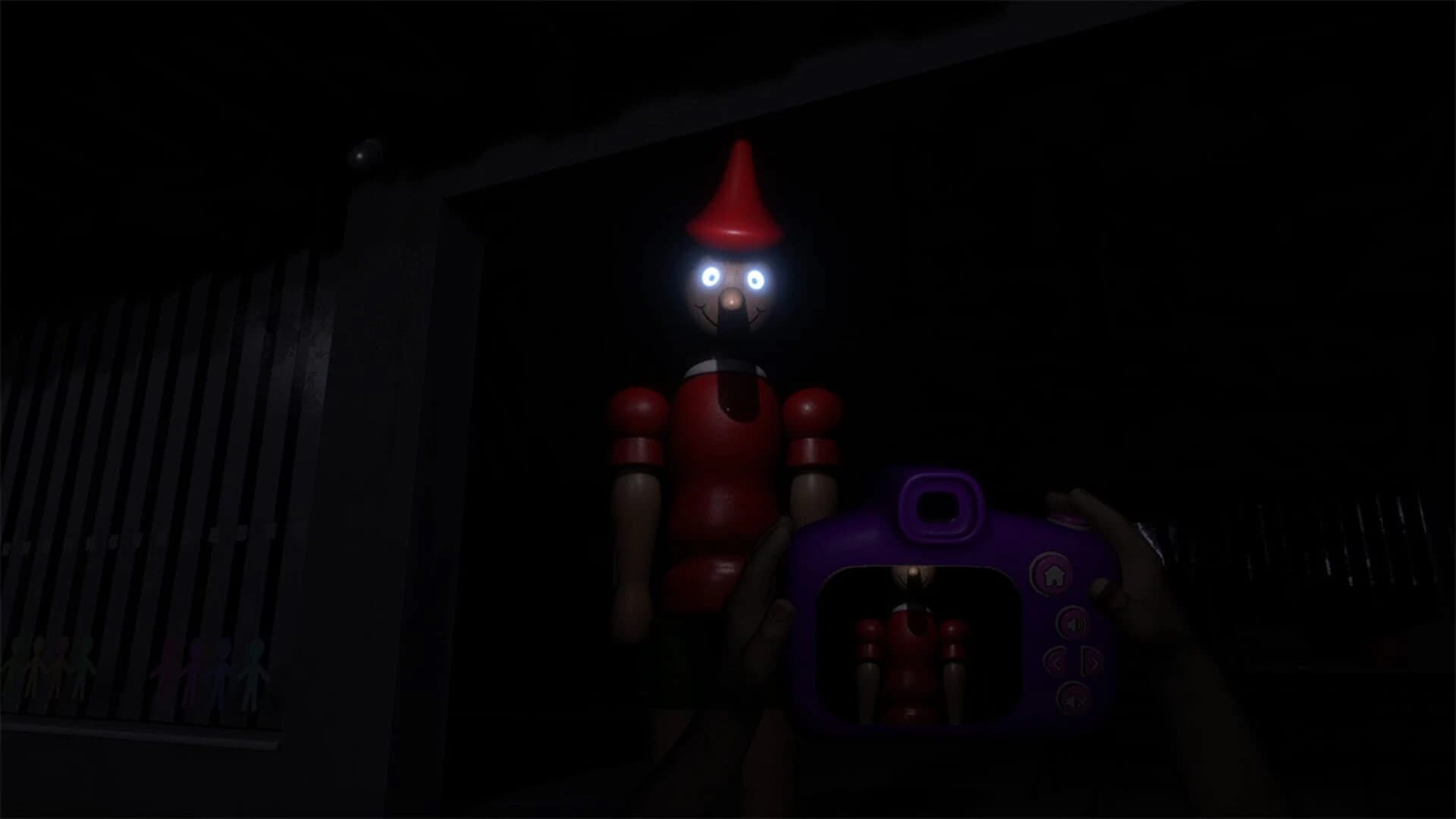 Dream Trials screenshot 3