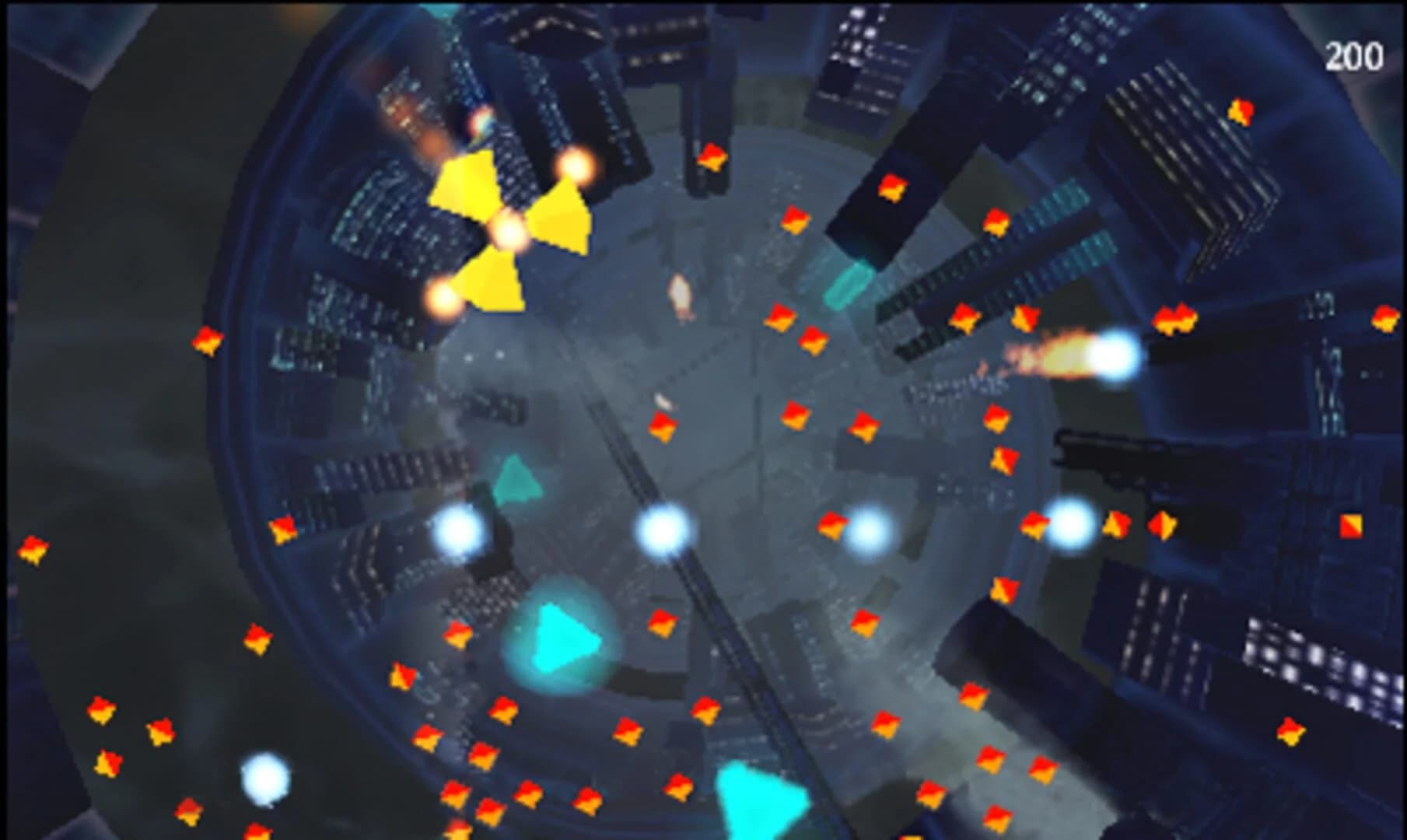 Dream Trigger 3D screenshot 4
