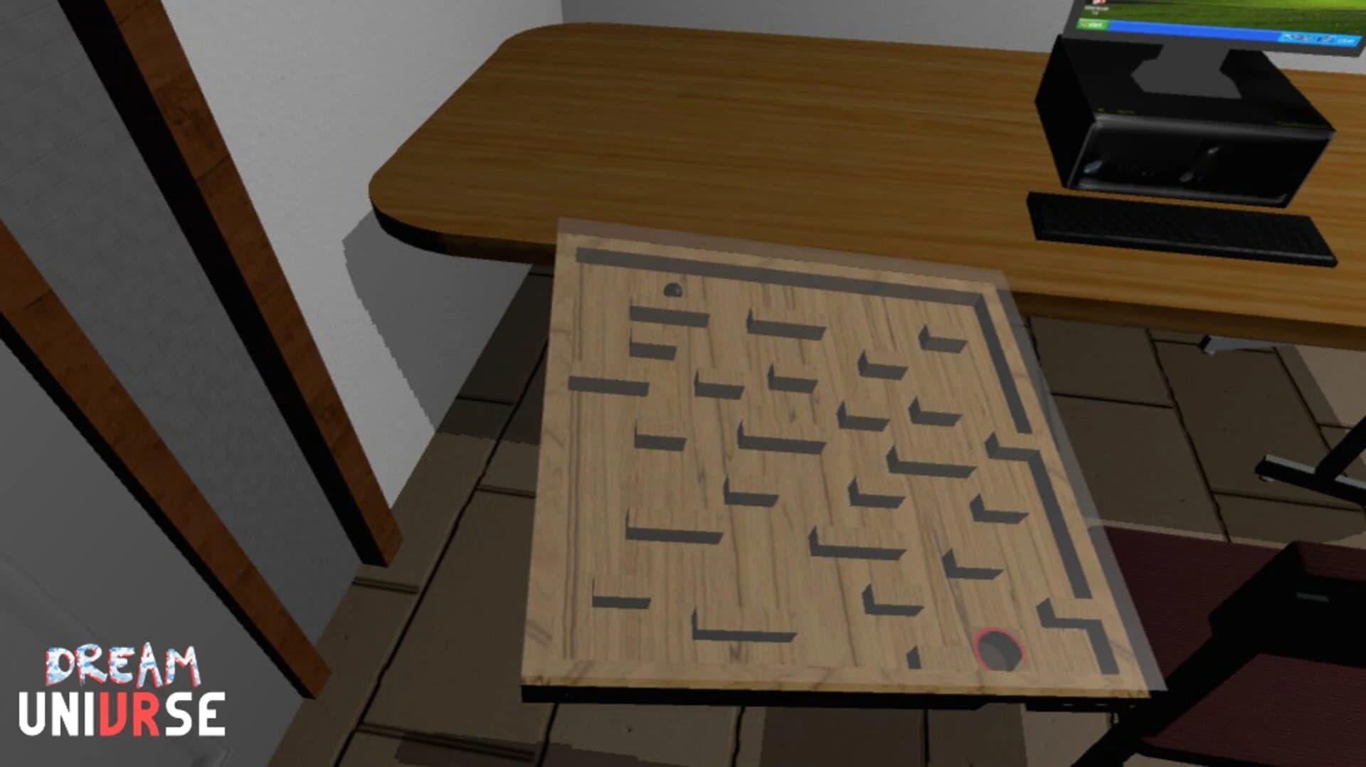 Dream Univrse screenshot 2