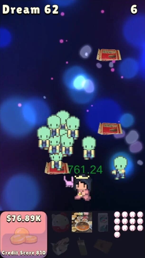 Dream Walk: Mortgage screenshot 5