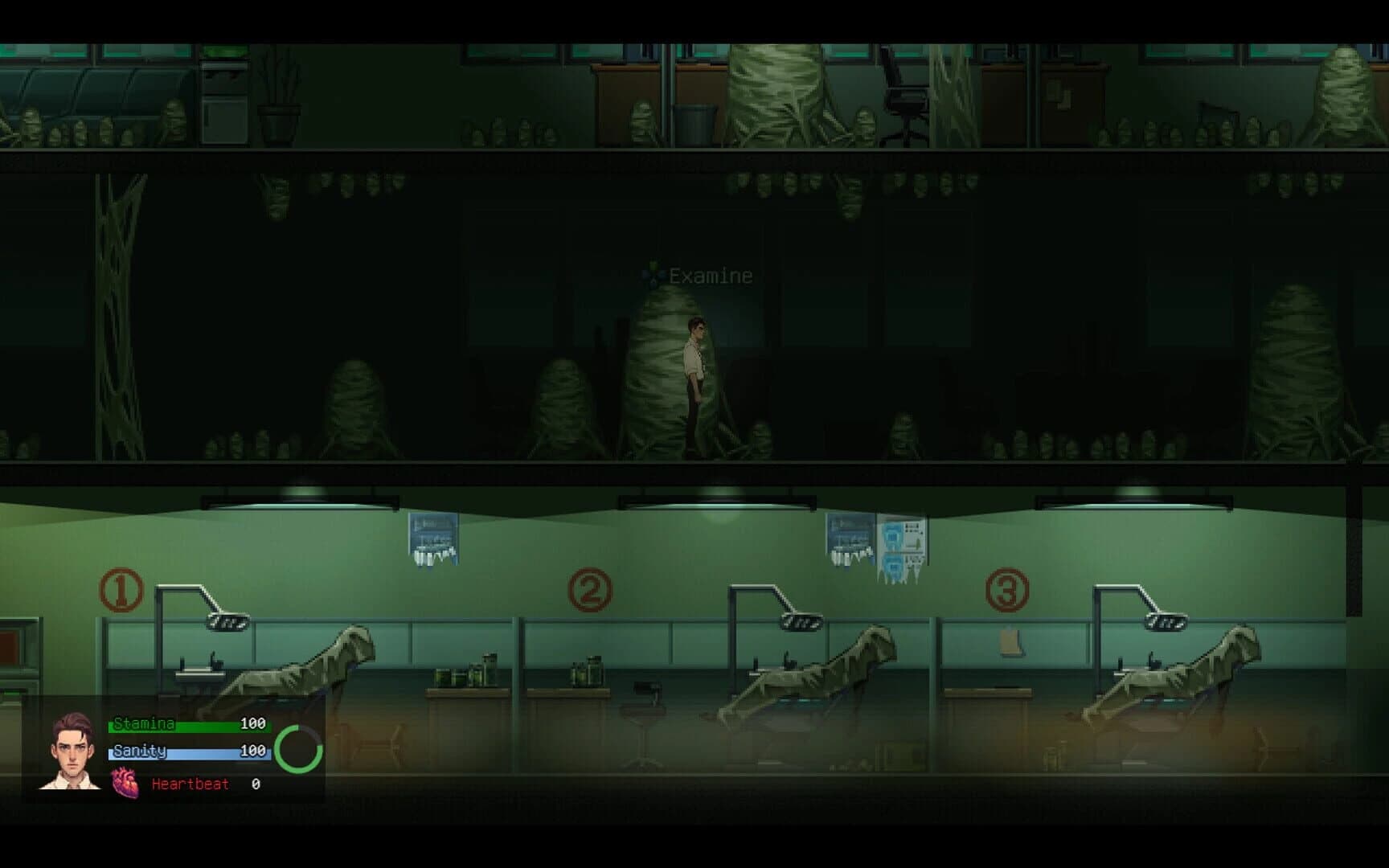 Dream Walker screenshot 1