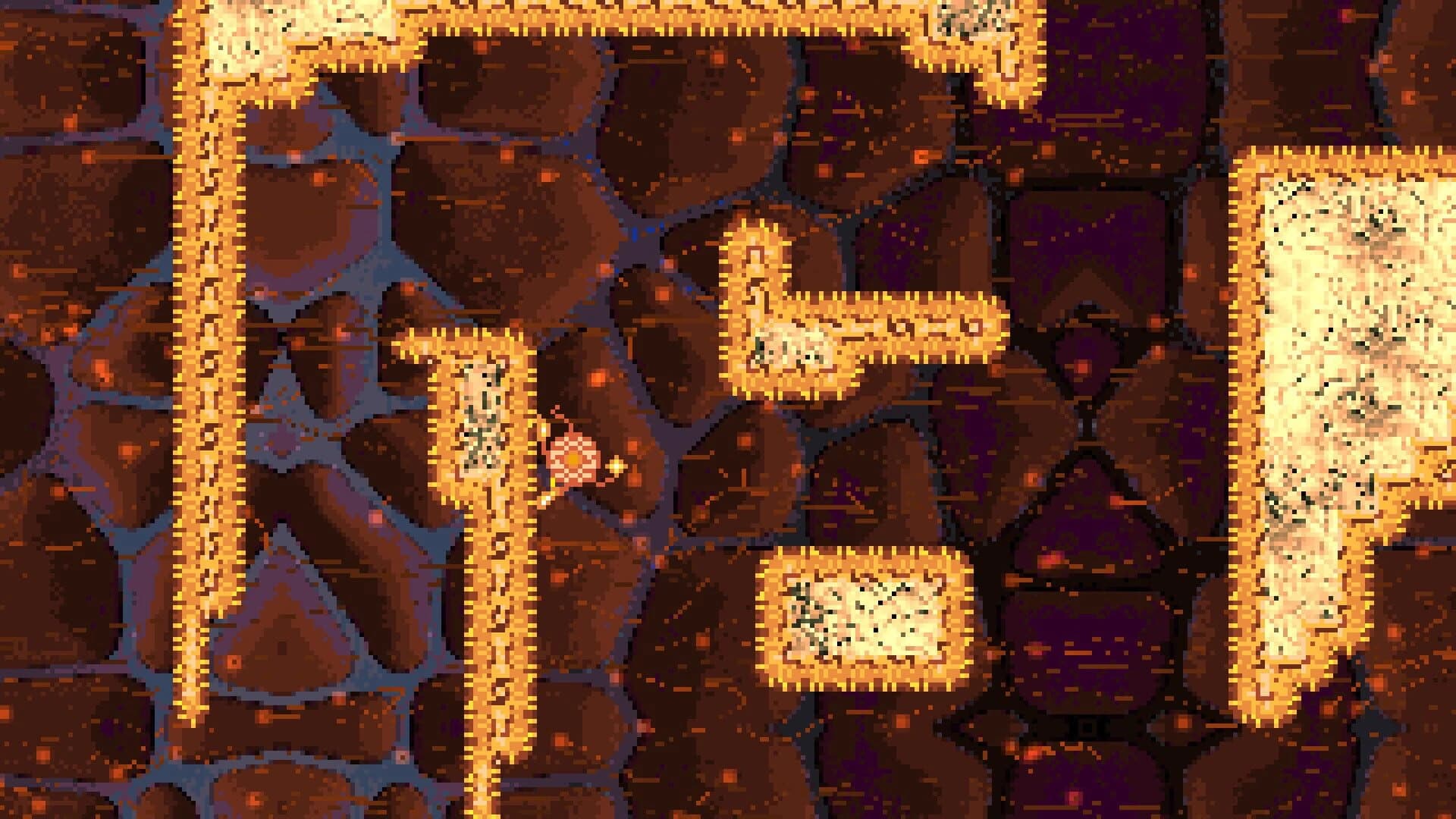 Dreamdasher screenshot 3