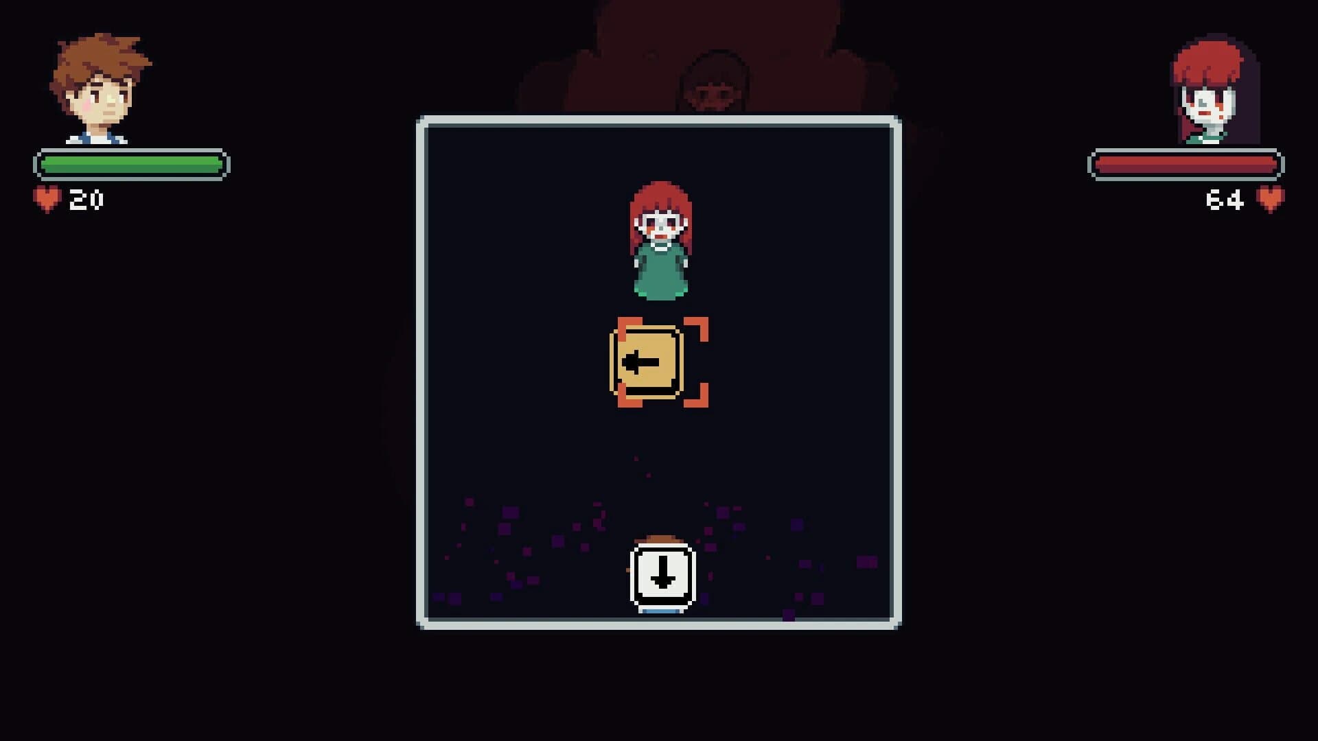 Dreamed Away screenshot 1