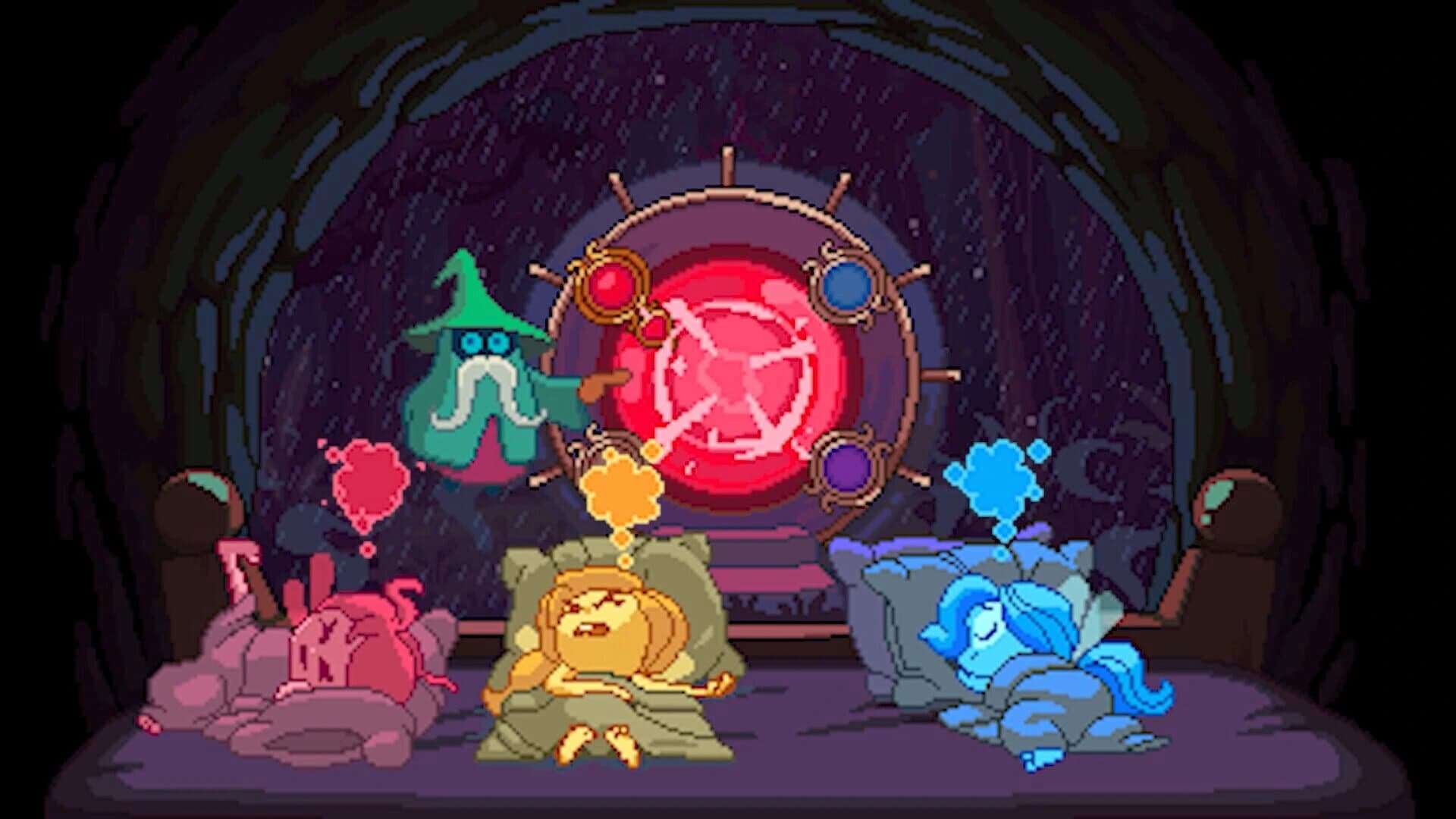 Dreamera: Figment of Dreams screenshot 3