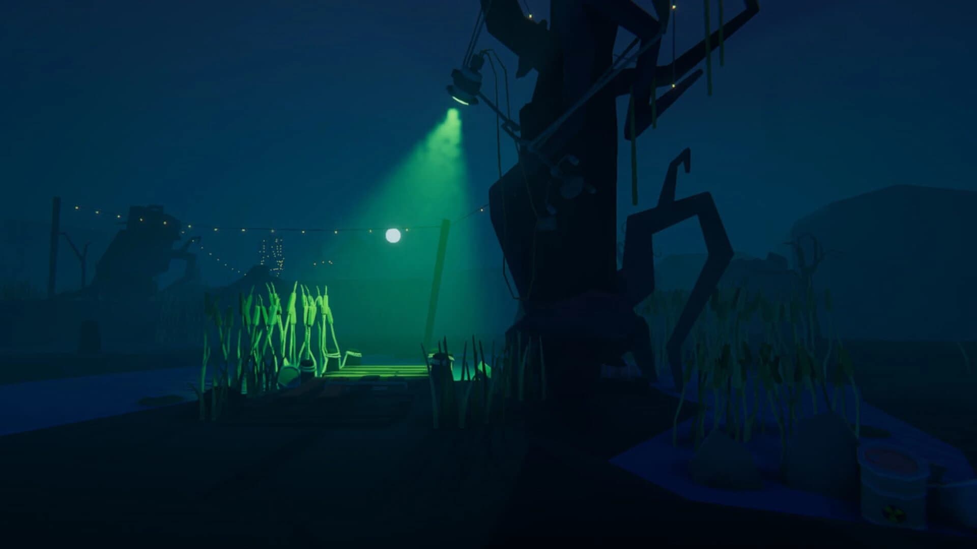 Dreamers screenshot 5