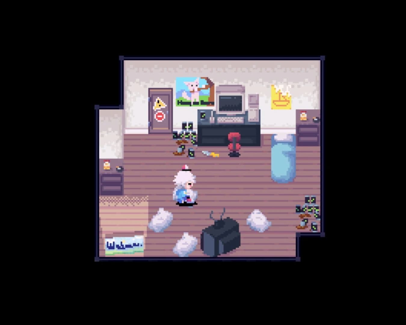 DreamEscape screenshot 1