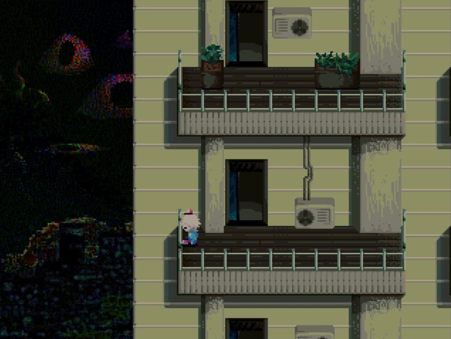 DreamEscape screenshot 2