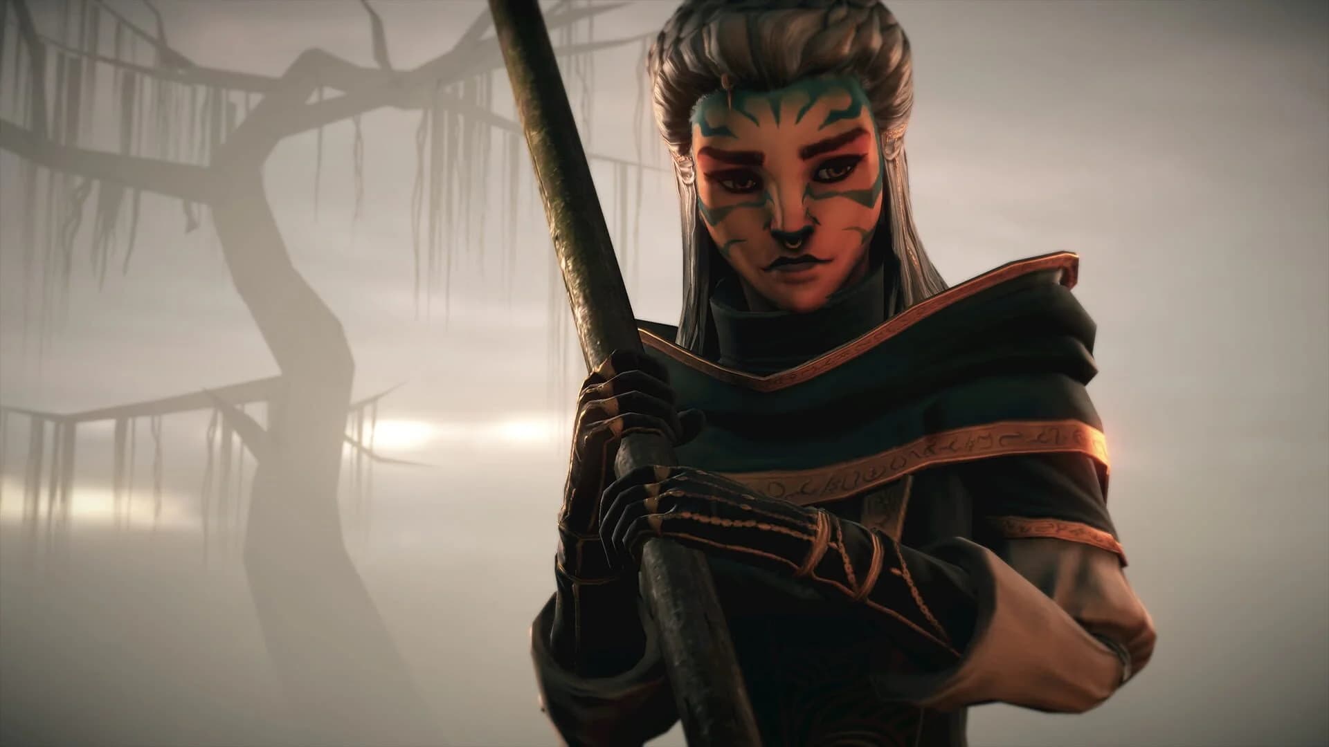 Dreamfall Chapters screenshot 5