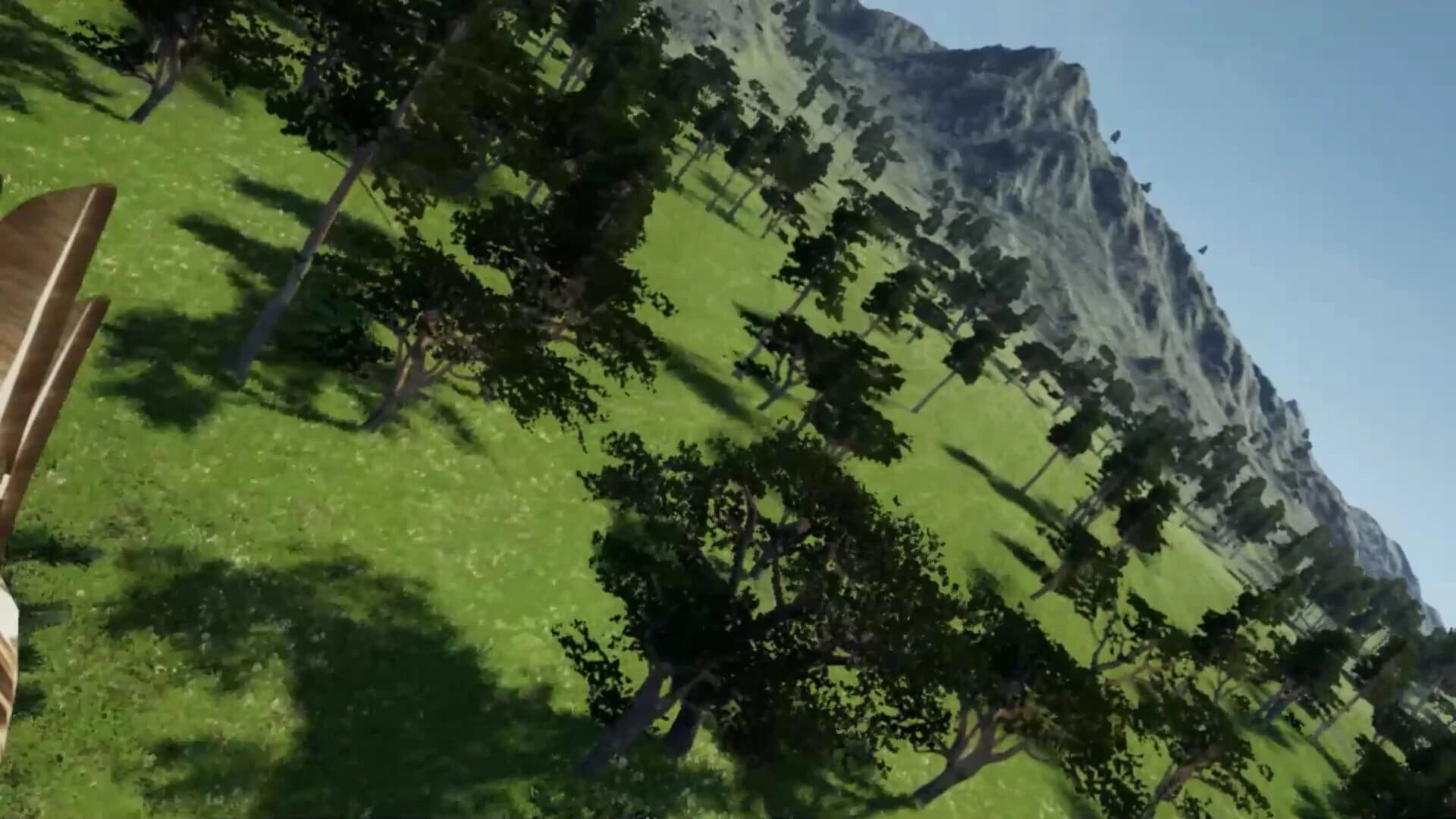 DreamFly screenshot 3
