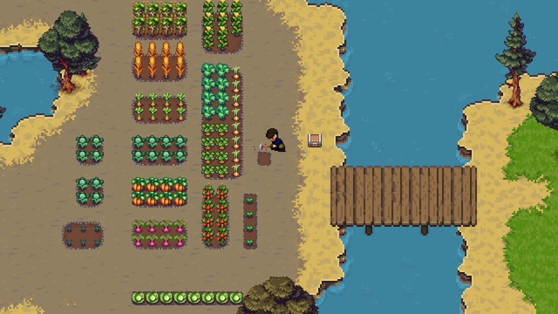 Dreaming Isles screenshot 2