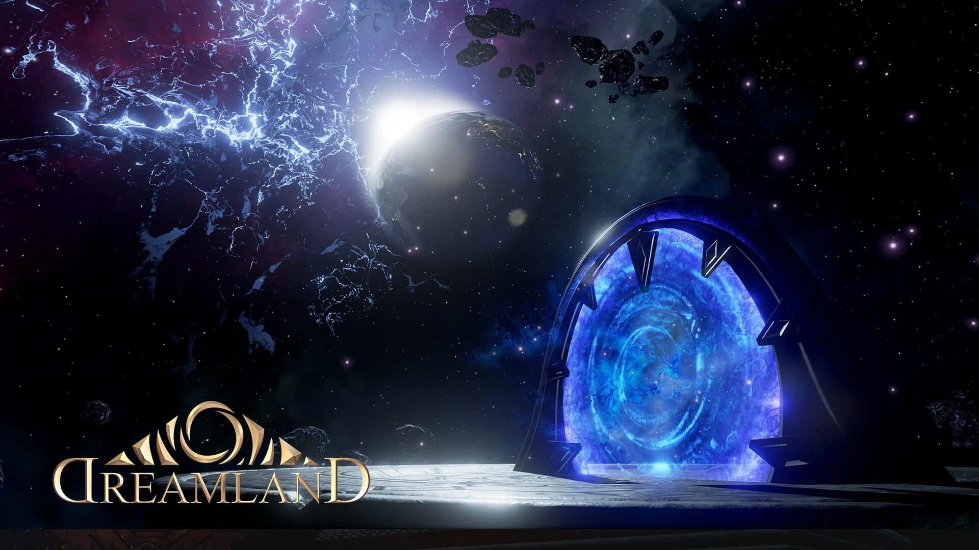 DreamLand screenshot 5